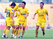Bóng đá anh, ngoại hạng anh, lịch thi đấu euro 2012, HN.T&T sẽ không đăng quang trên sân Hàng Đẫy